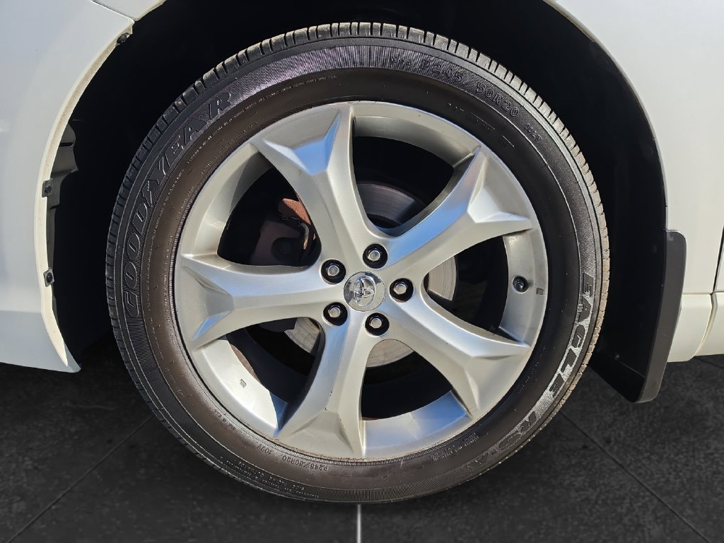 Used 2015 Toyota Venza XLE AWD/4WD image 15