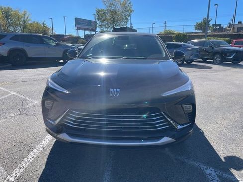 New 2026 Buick Envista Preferred w/ Convenience I Package image 3