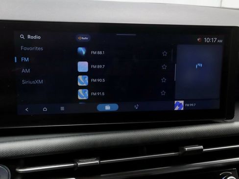 Certified 2025 Hyundai Tucson XRT AWD/4WD image 3