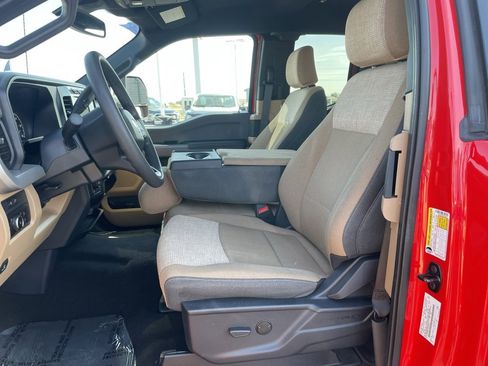 Used 2023 Ford F250 XLT image 7