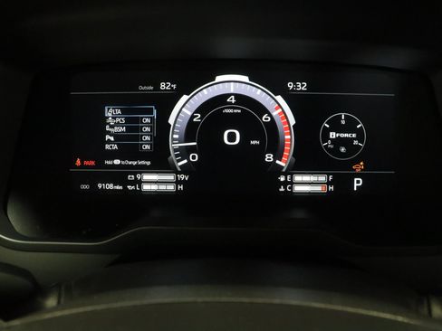 Certified 2026 Toyota Tundra Limited w/ Power Package AWD/4WD image 42