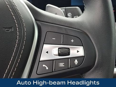 Used 2024 BMW X5 xDrive40i AWD/4WD image 8