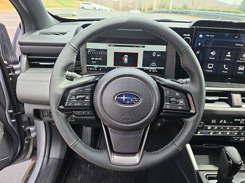 New 2026 Subaru Outback Touring XT AWD/4WD image 13