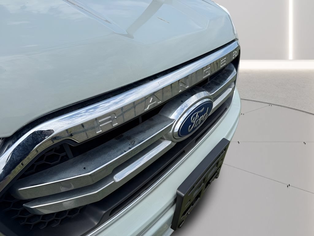 Used 2021 Ford Ranger Lariat w/ Technology Package AWD/4WD image 35