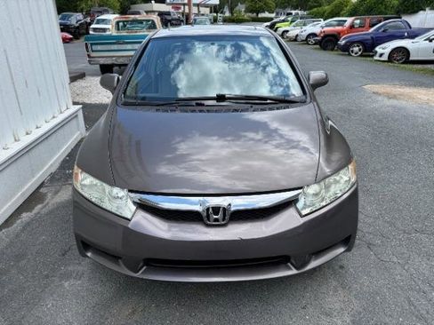 Used 2011 Honda Civic EX image 15