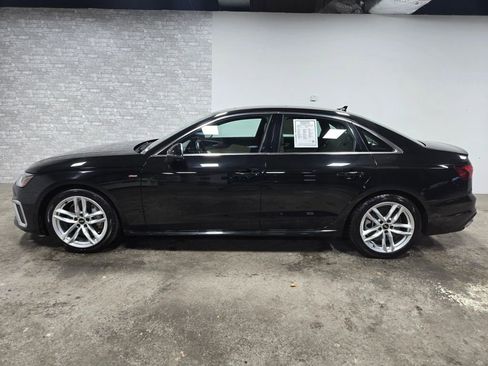 Used 2023 Audi A4 2.0T Premium Plus image 2