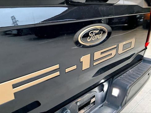 Used 2022 Ford F150 Lariat w/ Equipment Group 502A High AWD/4WD image 36