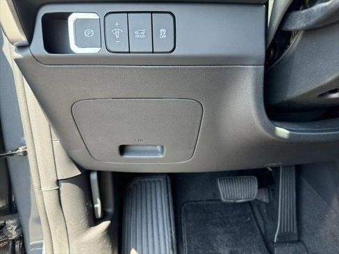 New 2025 Hyundai Santa Fe SE image 15
