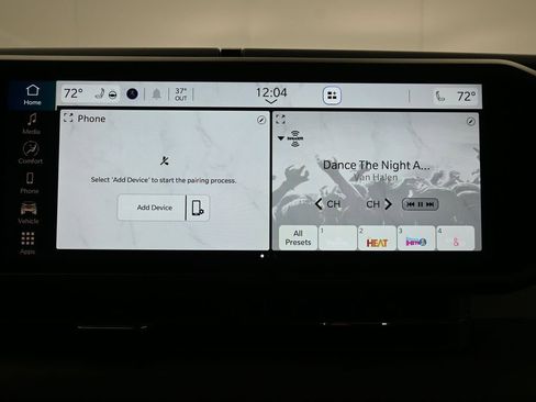 Used 2025 Jeep Wrangler Unlimited Sahara image 27