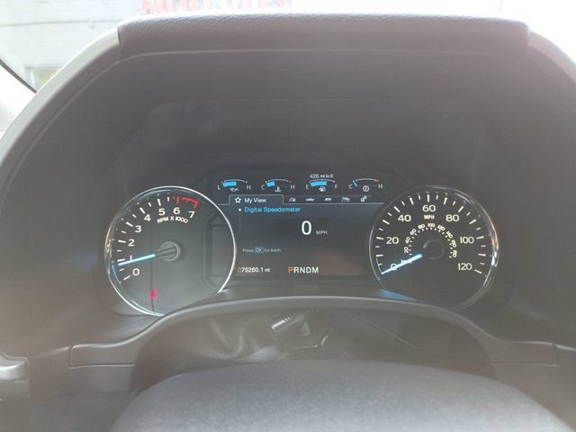 Used 2019 Ford F150 Lariat AWD/4WD image 15