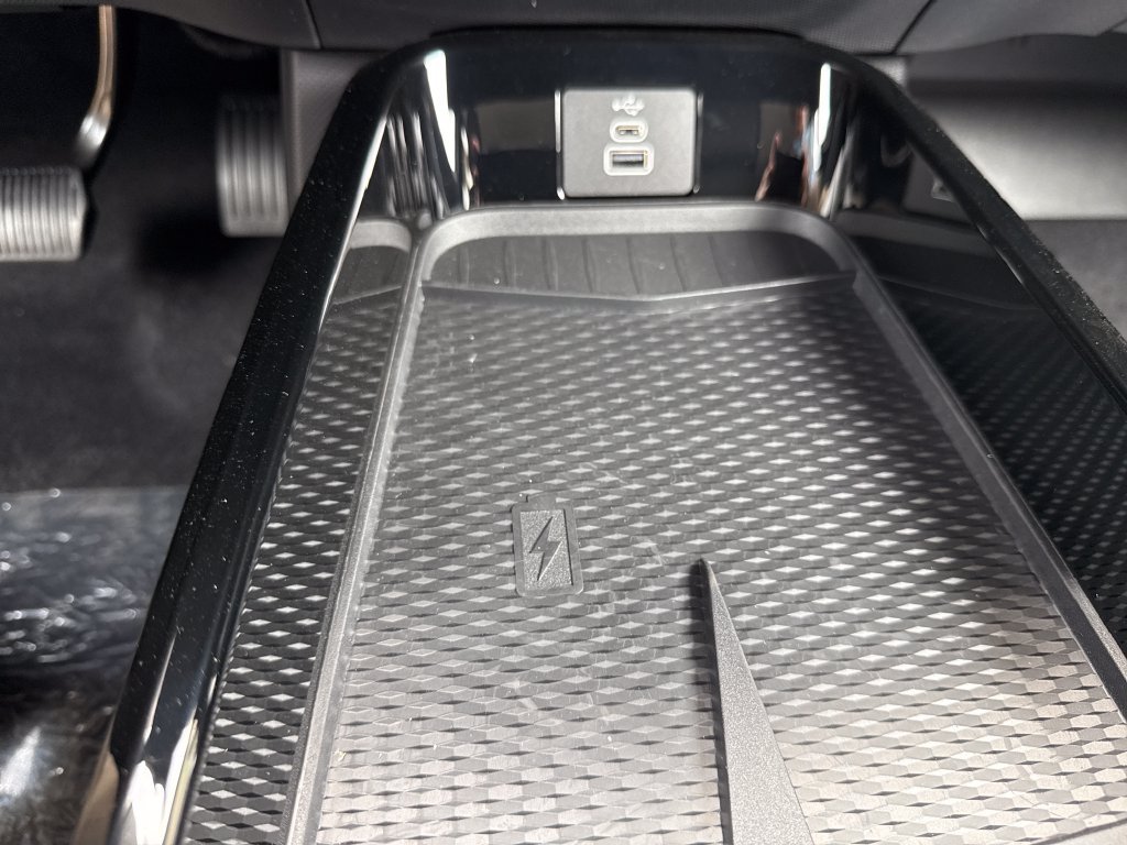 New 2026 Ford Mustang Mach-E Premium w/ Technology Package RWD image 32