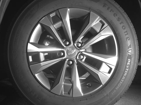 Used 2025 Chevrolet Equinox LT FWD image 14