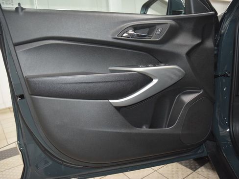New 2026 Chevrolet Trax LS FWD image 38