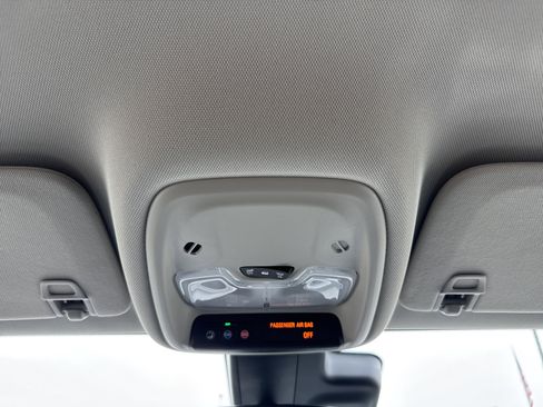 New 2026 Buick Encore GX Sport Touring w/ Comfort Package FWD image 25