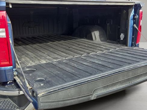 Used 2023 Chevrolet Silverado 1500 LTZ image 8