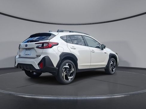 New 2026 Subaru Crosstrek 2.5i Limited AWD/4WD image 12