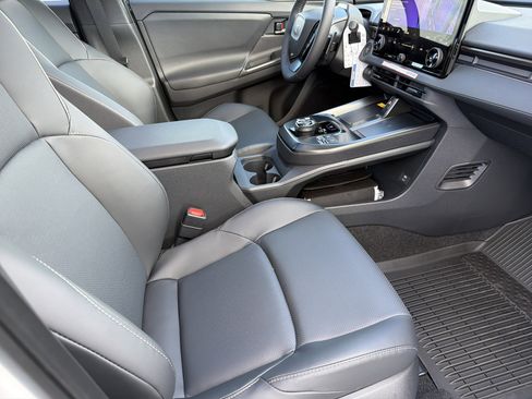 New 2026 Toyota bZ image 19