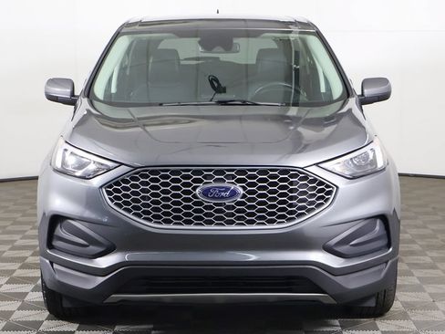 Used 2024 Ford Edge SEL AWD/4WD image 11