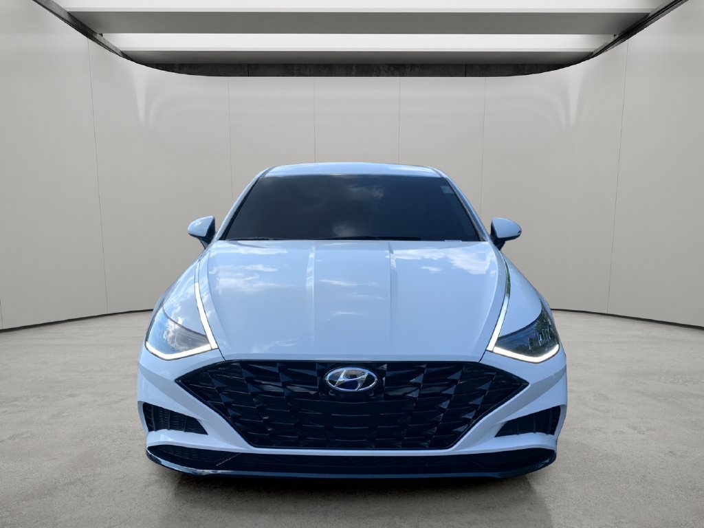 Certified 2023 Hyundai Sonata SEL FWD image 8
