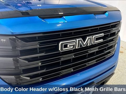 Used 2022 GMC Sierra 1500 Elevation AWD/4WD image 44