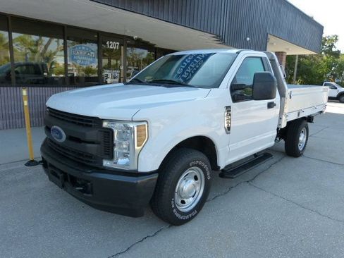 Used 2019 Ford F250 XL RWD image 2