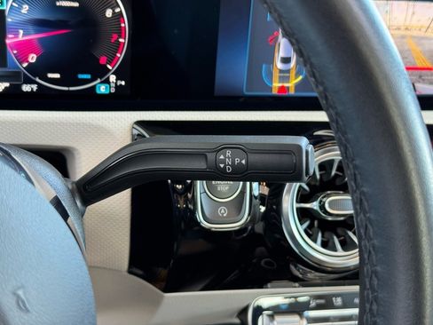 Certified 2024 Mercedes-Benz CLA 250 4MATIC image 29