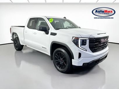 Used 2023 GMC Sierra 1500 Elevation
