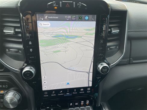 Used 2023 RAM 1500 Laramie image 20