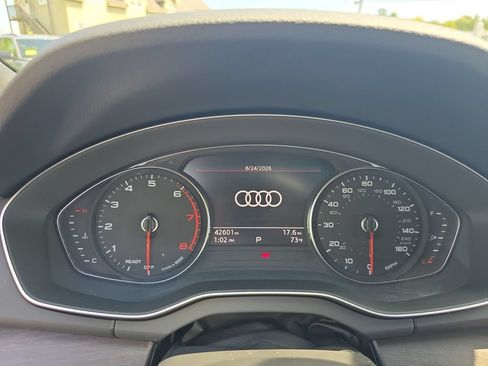 Used 2023 Audi Q5 2.0T Premium w/ Convenience Package AWD/4WD image 25