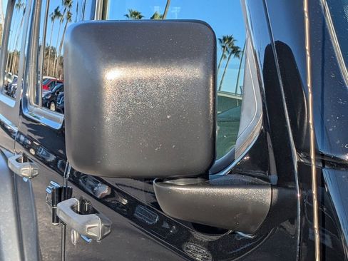 Used 2019 Jeep Wrangler Unlimited Sport S image 12