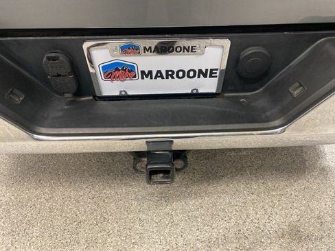 Certified 2023 Chevrolet Silverado 1500 LT w/ Protection Package image 9