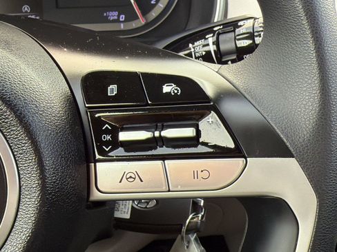 Used 2022 Hyundai Tucson SE w/ Cargo Package FWD image 31
