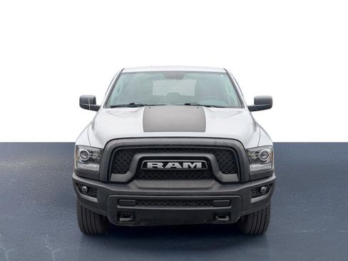 Used 2020 RAM 1500 Classic Warlock image 3