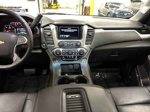 Used 2017 Chevrolet Tahoe LT image 25