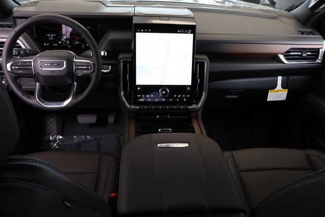New 2026 GMC Yukon Denali AWD/4WD image 16