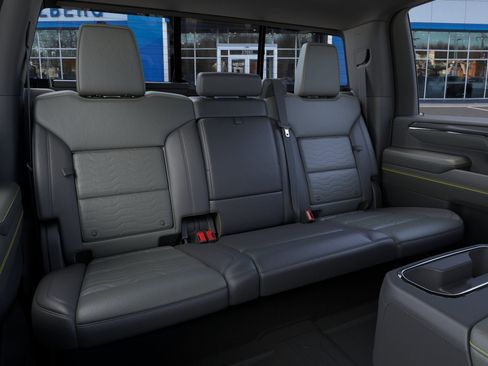 New 2026 Chevrolet Silverado 2500 ZR2 AWD/4WD image 41
