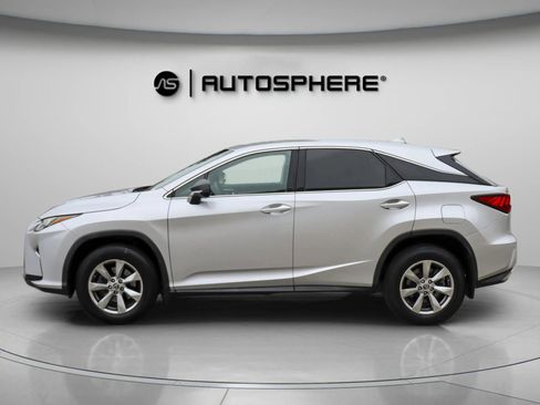 Used 2018 Lexus RX 350 FWD w/ Accessory Package image 5