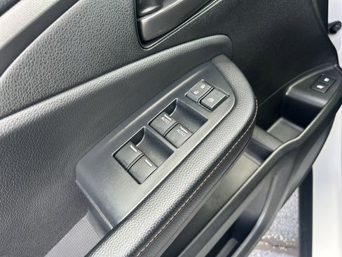 Used 2023 Honda Passport TrailSport image 23