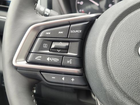 New 2026 Subaru Ascent Touring AWD/4WD image 8
