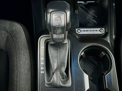 Used 2025 Ford Bronco Big Bend AWD/4WD image 25