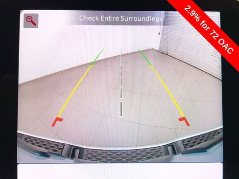 New 2026 RAM 1500 Laramie w/ Night Edition image 15