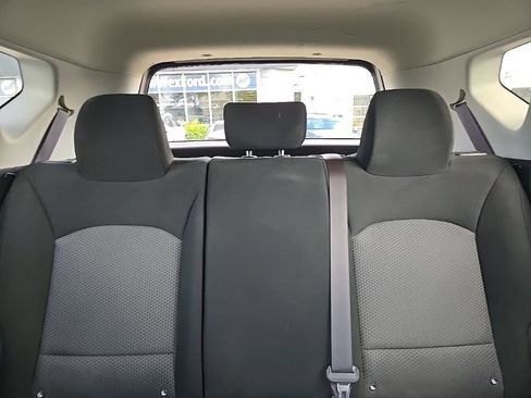 Used 2021 Kia Soul LX FWD image 23