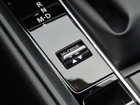 New 2026 MAZDA CX-50 2.5 Turbo w/ Accent Package image 21