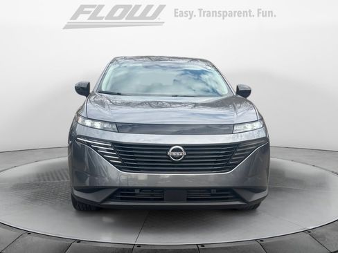 Used 2025 Nissan Murano SV image 3