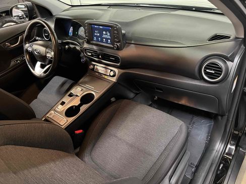 Used 2021 Hyundai Kona SEL w/ Cargo Package FWD image 46