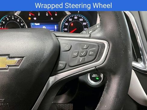 Certified 2023 Chevrolet Equinox LT w/ Driver Convenience Package image 15