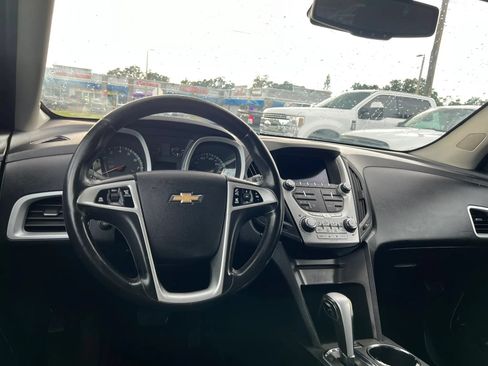 Used 2012 Chevrolet Equinox LT w/ Driver Convenience Package AWD/4WD image 16