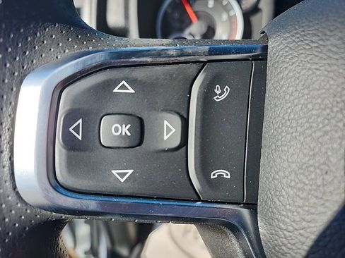 New 2026 RAM 3500 Tradesman image 32