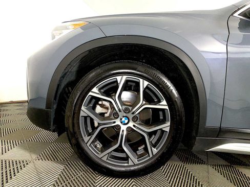 Used 2021 BMW X1 xDrive28i w/ Convenience Package AWD/4WD image 8