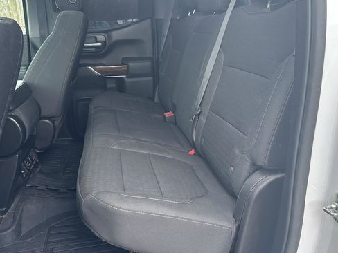 Used 2021 GMC Sierra 1500 Elevation image 11